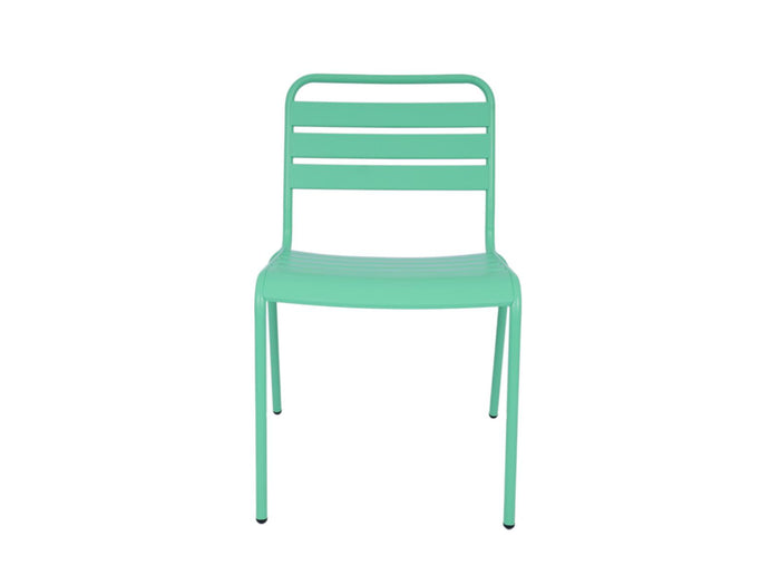 Metalen tuinstoel Max cactus