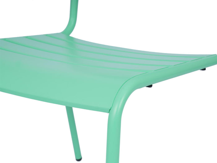 Metalen tuinstoel Max cactus