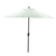 Garden Impressions Manilla parasol Ø250 cm - olijf