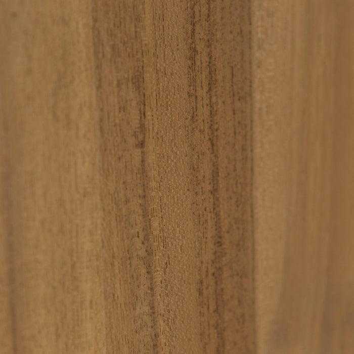 Tikamoon - Square - Massief teakhouten spiegel 200x90 cm