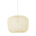Light & Living Plumeria Hanglamp - L - H 45 x Ø 60 cm - Zand