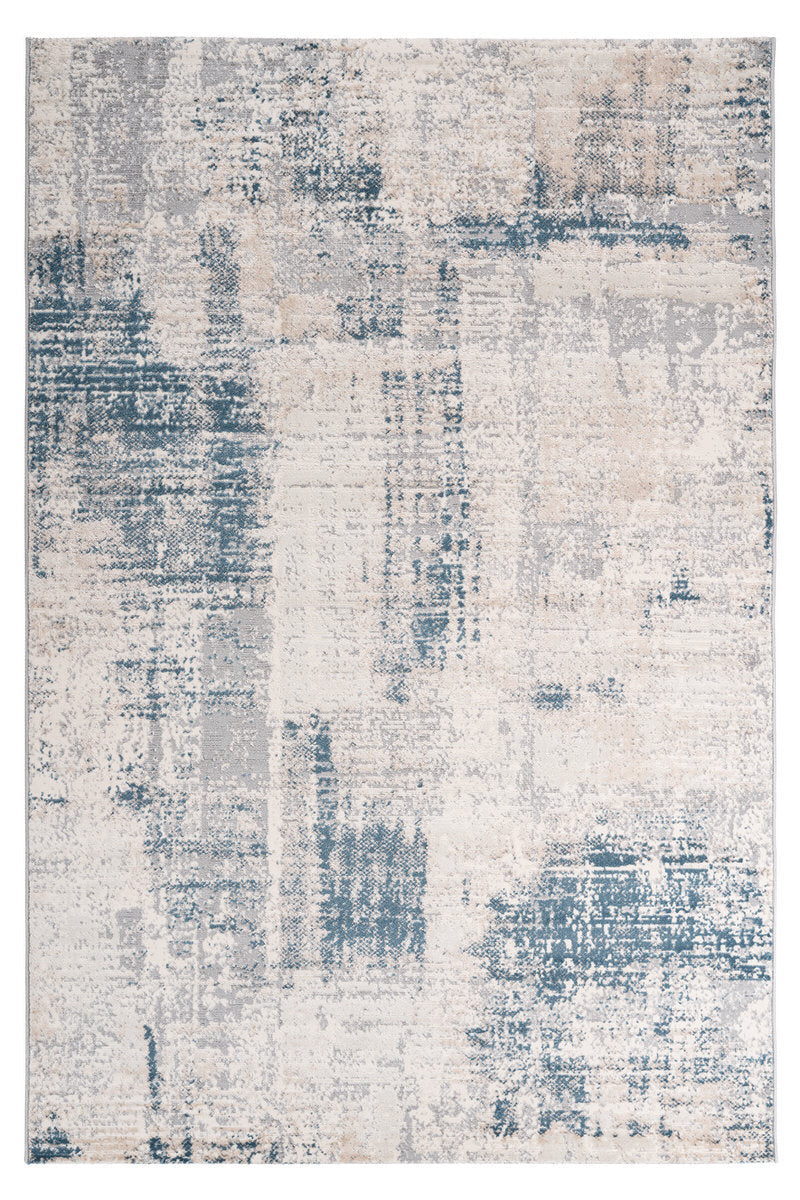 Obsession Salsa 200 x 290 cm Vloerkleed Blauw 690