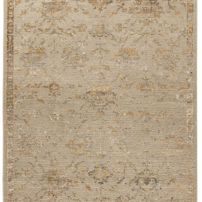 Obsession Bahia 120 x 170 cm Vloerkleed Beige