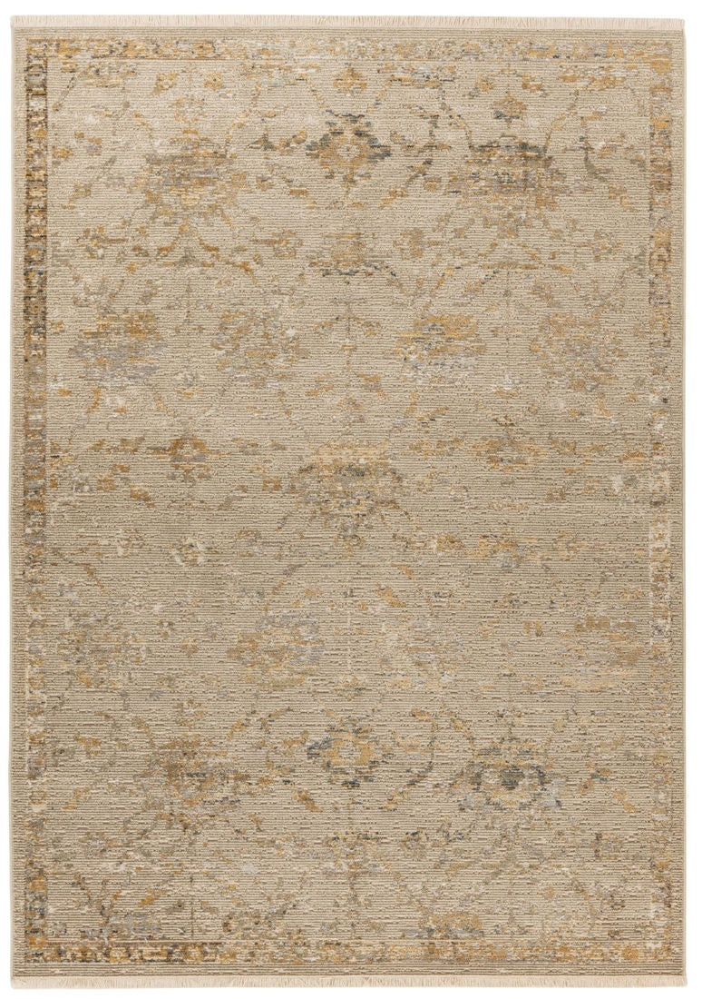 Obsession Bahia 120 x 170 cm Vloerkleed Beige