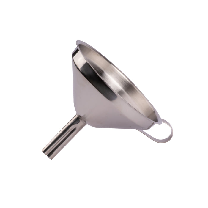 Bar Professional Trechterrestjes 12,7 cm - Zink