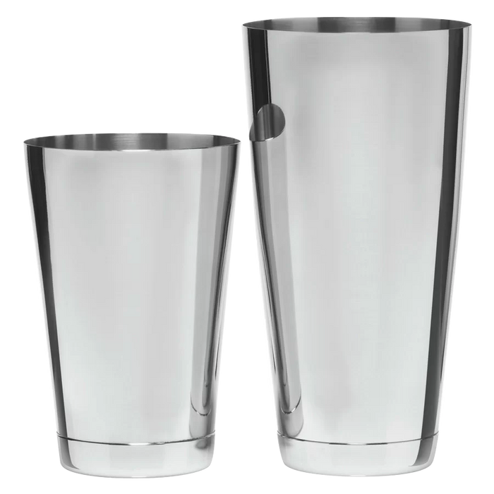 Bar Professional Boston Shaker 80 cl - RVS