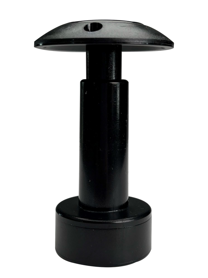 Bar Professional Kroonkurkperforator Bottle Bob 5 cm Kunststof