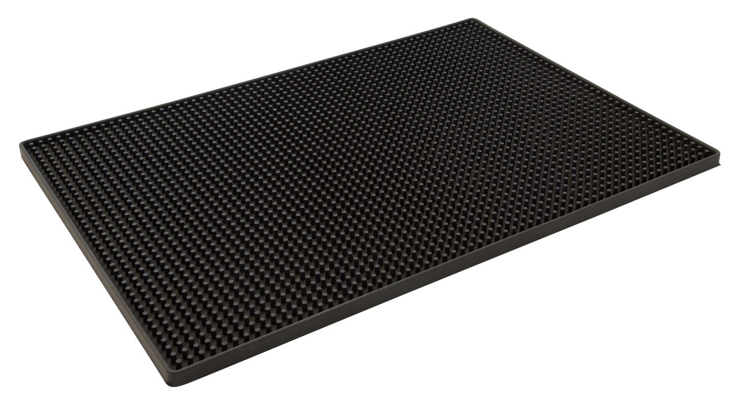 Bar Professional Barmat 45 x 30 x 2 cm - Rubber