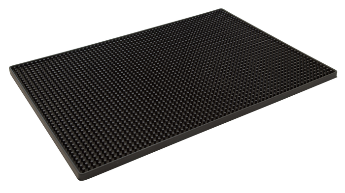 Bar Professional Barmat 45 x 30 x 2 cm - Rubber