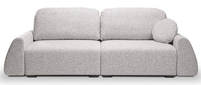 Selsey Design Talula 3-zitsslaapbank chenille