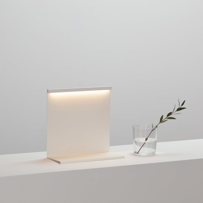 HAY LBM Tafellamp - Cream White