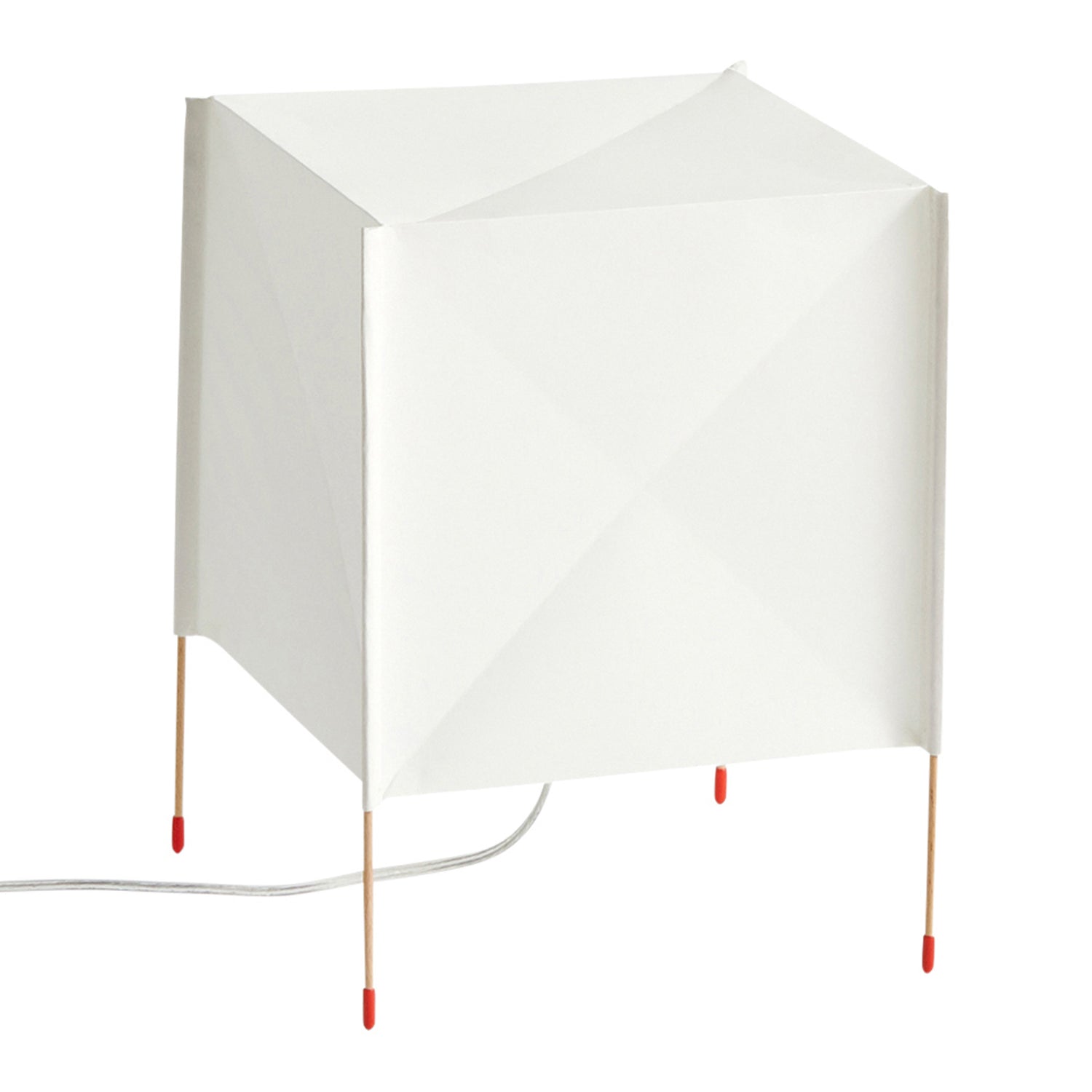 HAY Paper Cube Tafellamp