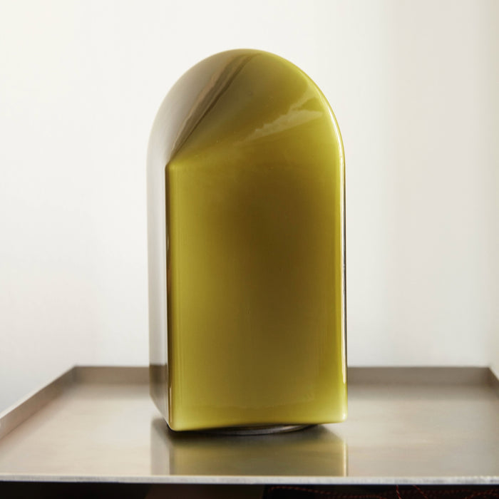 HAY Parade Tafellamp - Moss Green