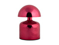 Leitmotiv - Tafellamp Impetu LED - Dark pink plated