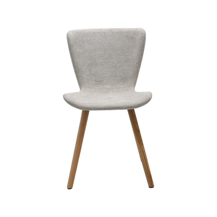 Nordic Home - Elize eetkamerstoel - zand