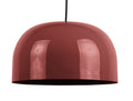 Leitmotiv - Hanglamp Dome - Rode oker