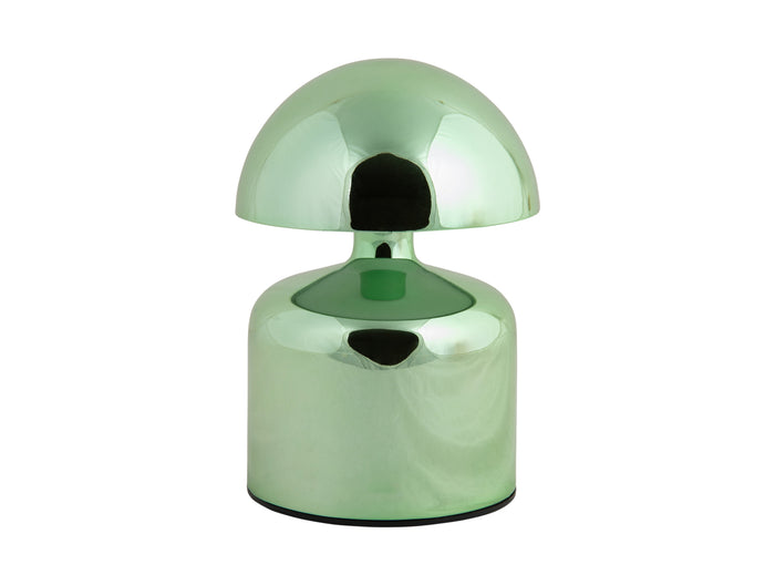 Leitmotiv - Tafellamp Impetu LED - Dark green plated