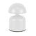 Leitmotiv - Tafellamp Impetu LED - White plated