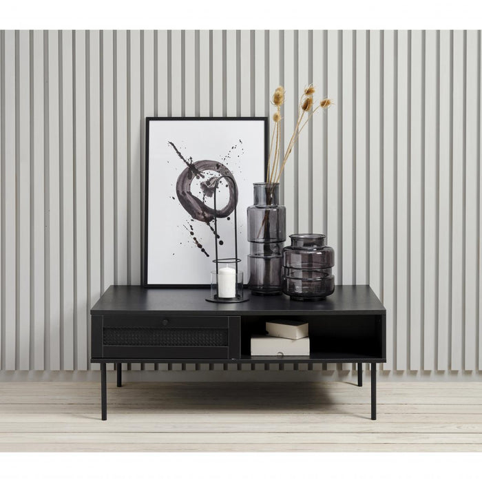 Nordic Home Meya salontafel - zwart