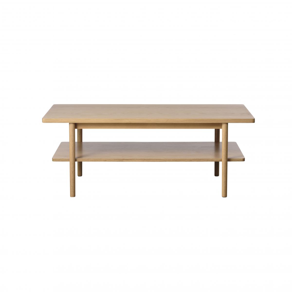 Nordic Home Casey salontafel - naturel