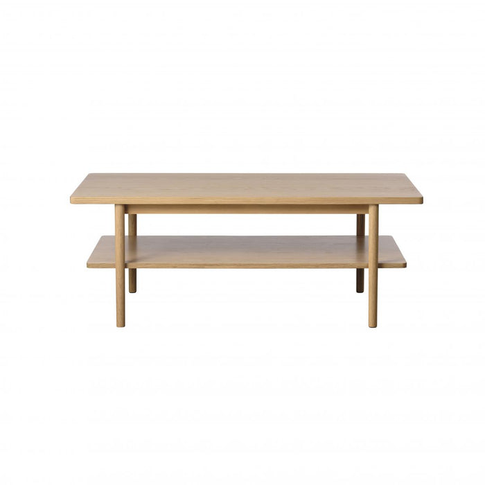 Nordic Home Casey salontafel - naturel