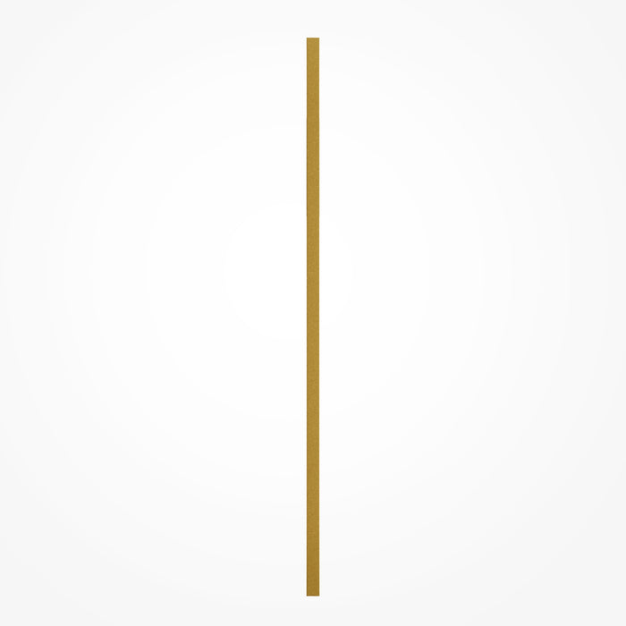 Maytoni - Wandlamp Halo - Messing