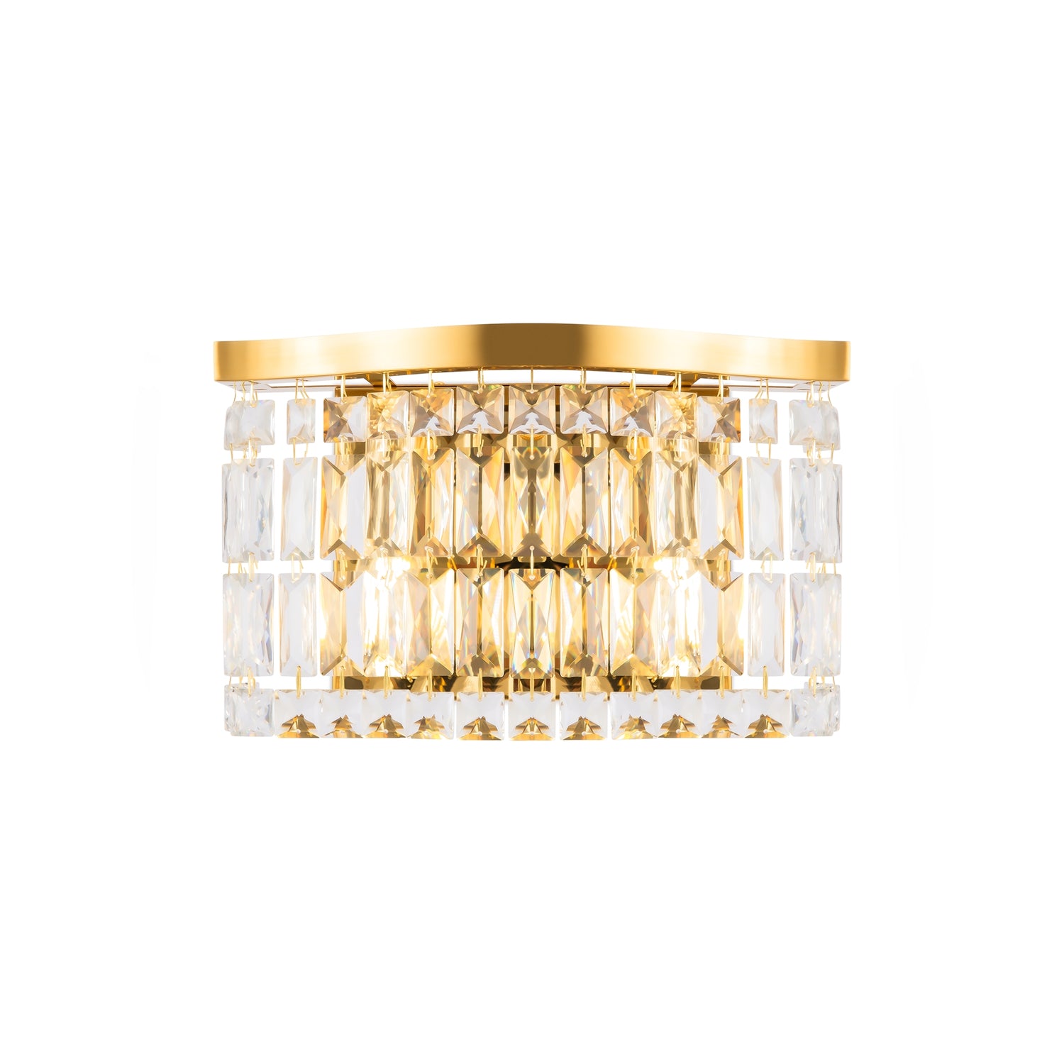 Maytoni - Wandlamp Dune - Goud