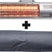 Sunred - COMBIDEAL - Heater & Hoes - Ultra lijn - Zilver – Wand model