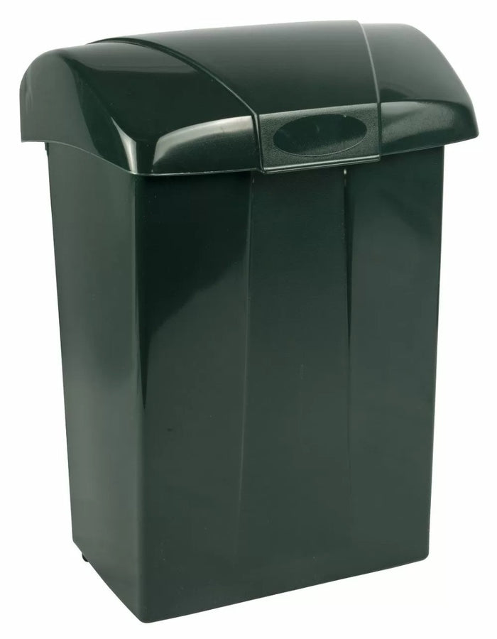 Talen Tools - Brievenbus - PTT brievenbus - Met slot - Kunststof -