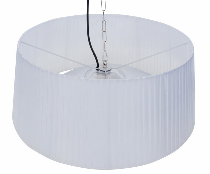 Sunred - Artix - Bright lijn - Wit - Hangend model - Terrasverwarmer -