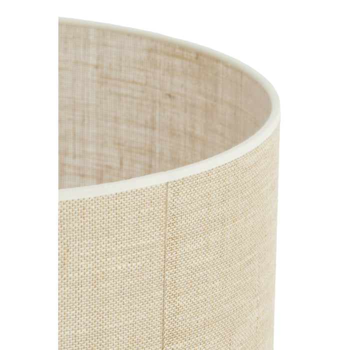 Light & Living Light&living Kap cilinder 50-50-38 cm SENDAI zand