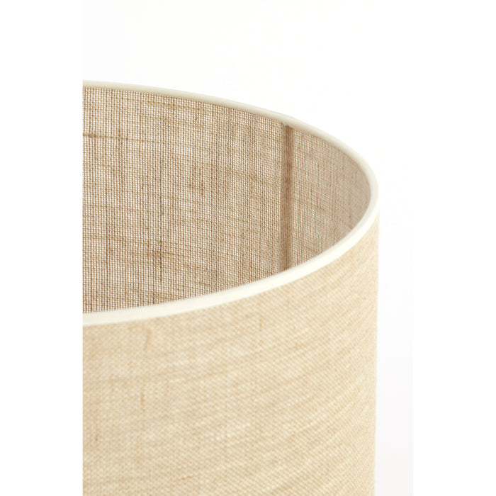 Light & Living Light&living Kap cilinder 50-50-38 cm SENDAI zand