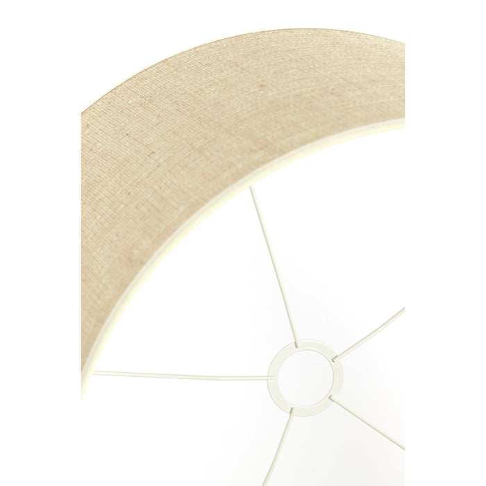 Light & Living Light&living Kap cilinder 50-50-38 cm SENDAI zand