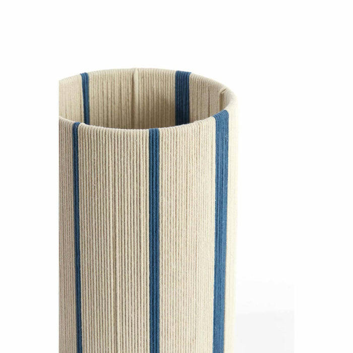 Light & Living Cilinder lampenkap Medan - Crème - Ø20cm