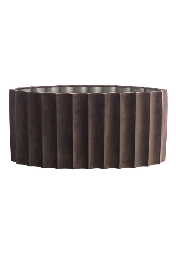 Light & Living - Lampenkap DISLI - 58x24x27cm - Bruin