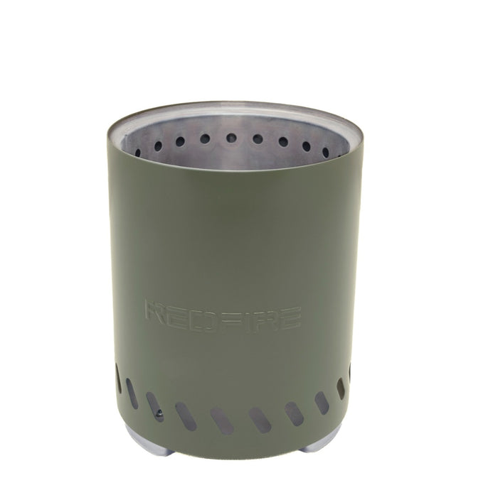 RedFire - Volcano - Medium - Olijf groen - Tafelhaard - Incl.