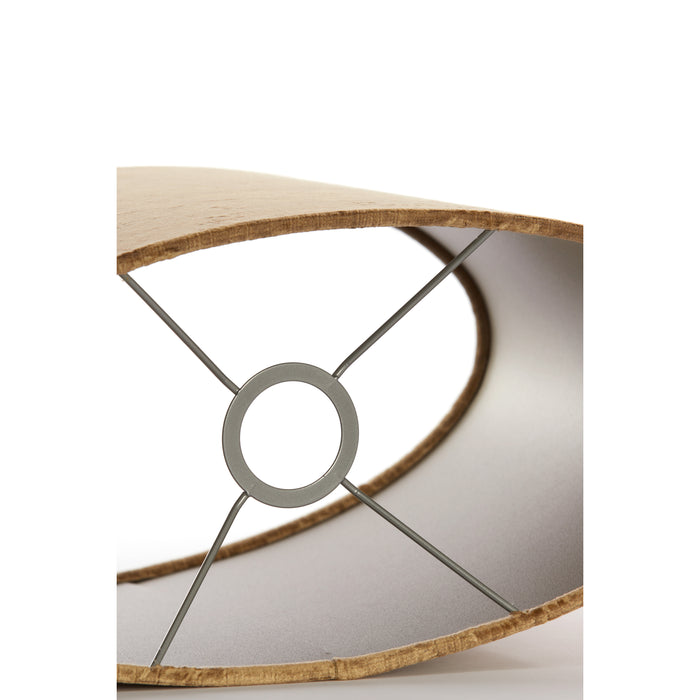 Light & Living - Lampenkap GEMSTONE - 38x17.5x19cm - Brons