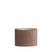 Light & Living - Lampenkap VELOURS - 38x17.5x28cm - Bruin