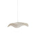 Light & Living Hanglamp Rafa - Crème - Ø70cm