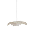 Light & Living Hanglamp Rafa - Crème - Ø70cm