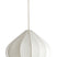 Light & Living Light&living Hanglamp Ø58,5x40 cm ZUBEDA crème