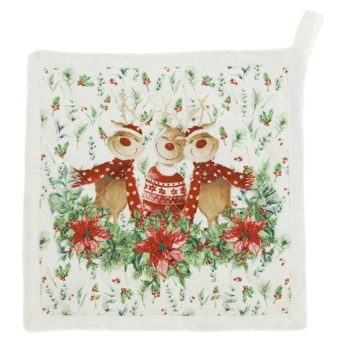 Unique Living - Pannelap Filip Dessin 4 - 20x20cm