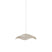 Light & Living Hanglamp Rafa - Crème - Ø50cm