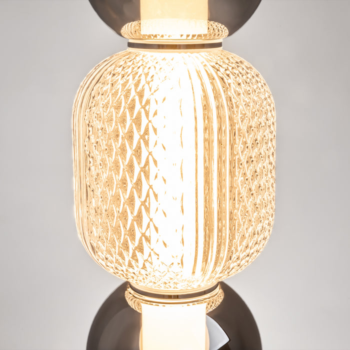 Maytoni - Hanglamp Drop - Chroom - Ø12