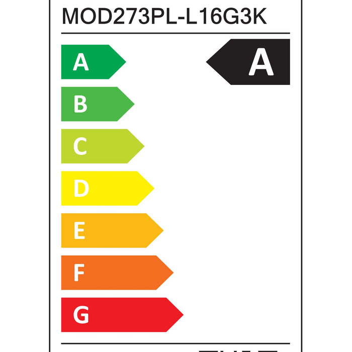 Maytoni - Hanglamp Drop - Goud - Ø12
