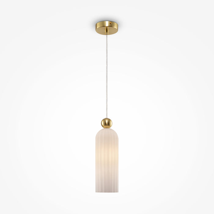 Maytoni - Hanglamp Antic - Goud - Ø10