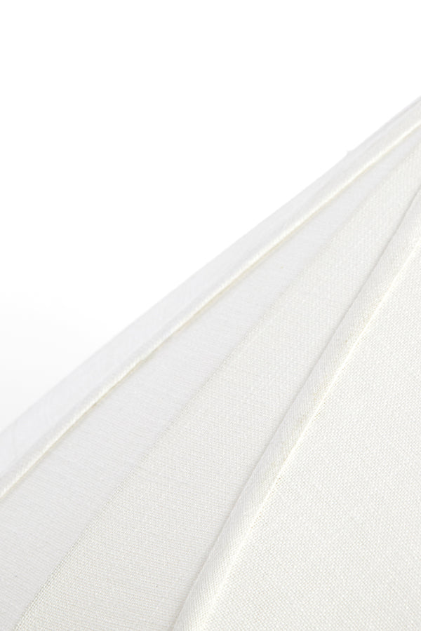 Light & Living - Hanglamp ZUBEDA - Ø49x36cm - Wit