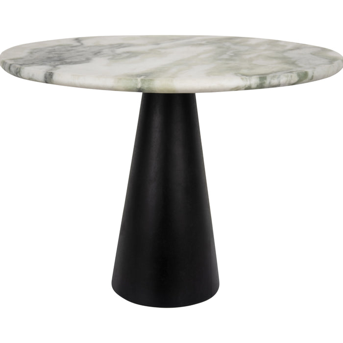 Leitmotiv - Bijzettafel Force Wide - Himalayan green