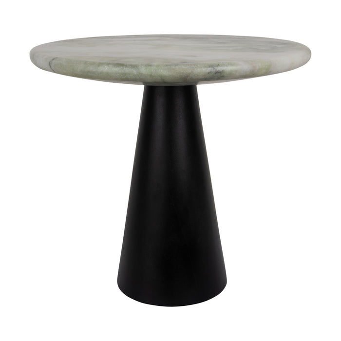 Leitmotiv - Bijzettafel Force - Himalayan green