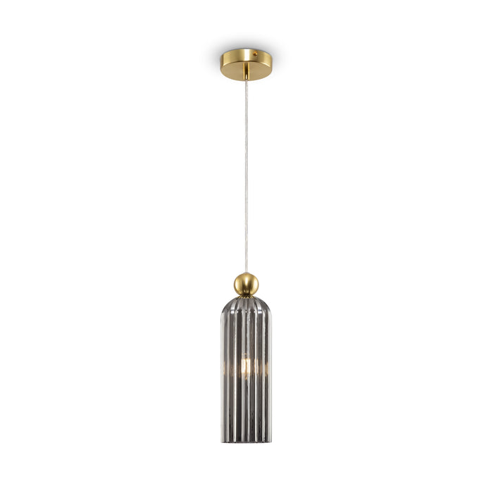 Maytoni - Hanglamp Antic - Goud - Ø10